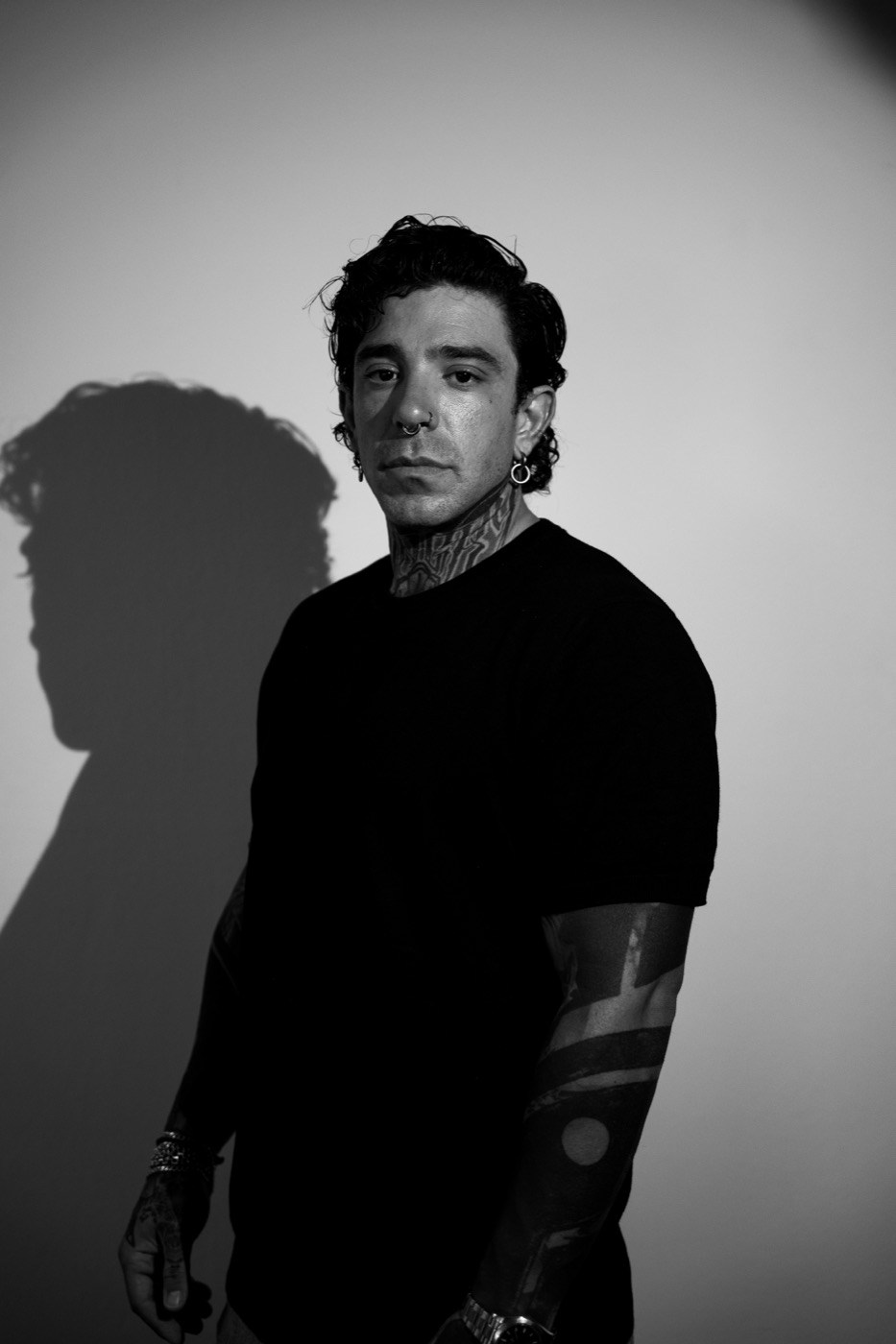 Christos Zorbas — Founder & Lead Tattoo Educator