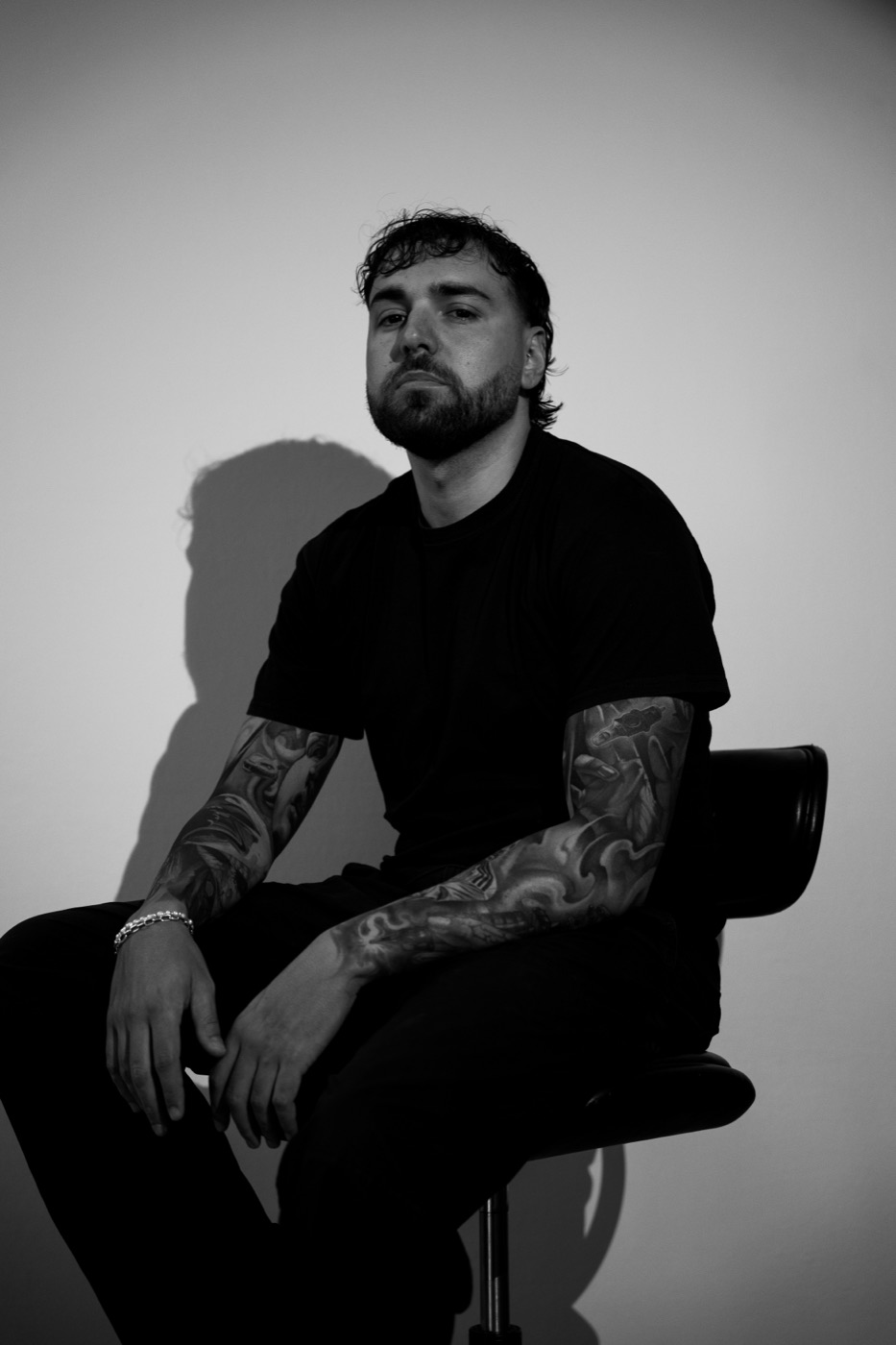 Kostas Platanias — Tattoo Educator