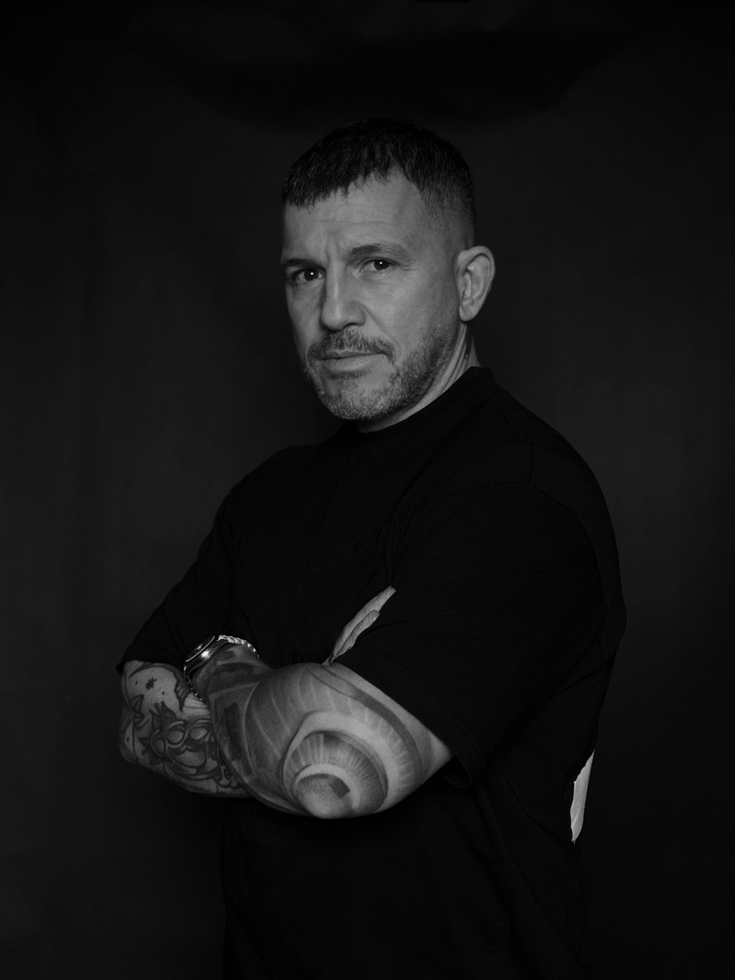 Petros Atsalis — SMP Specialist & Educator